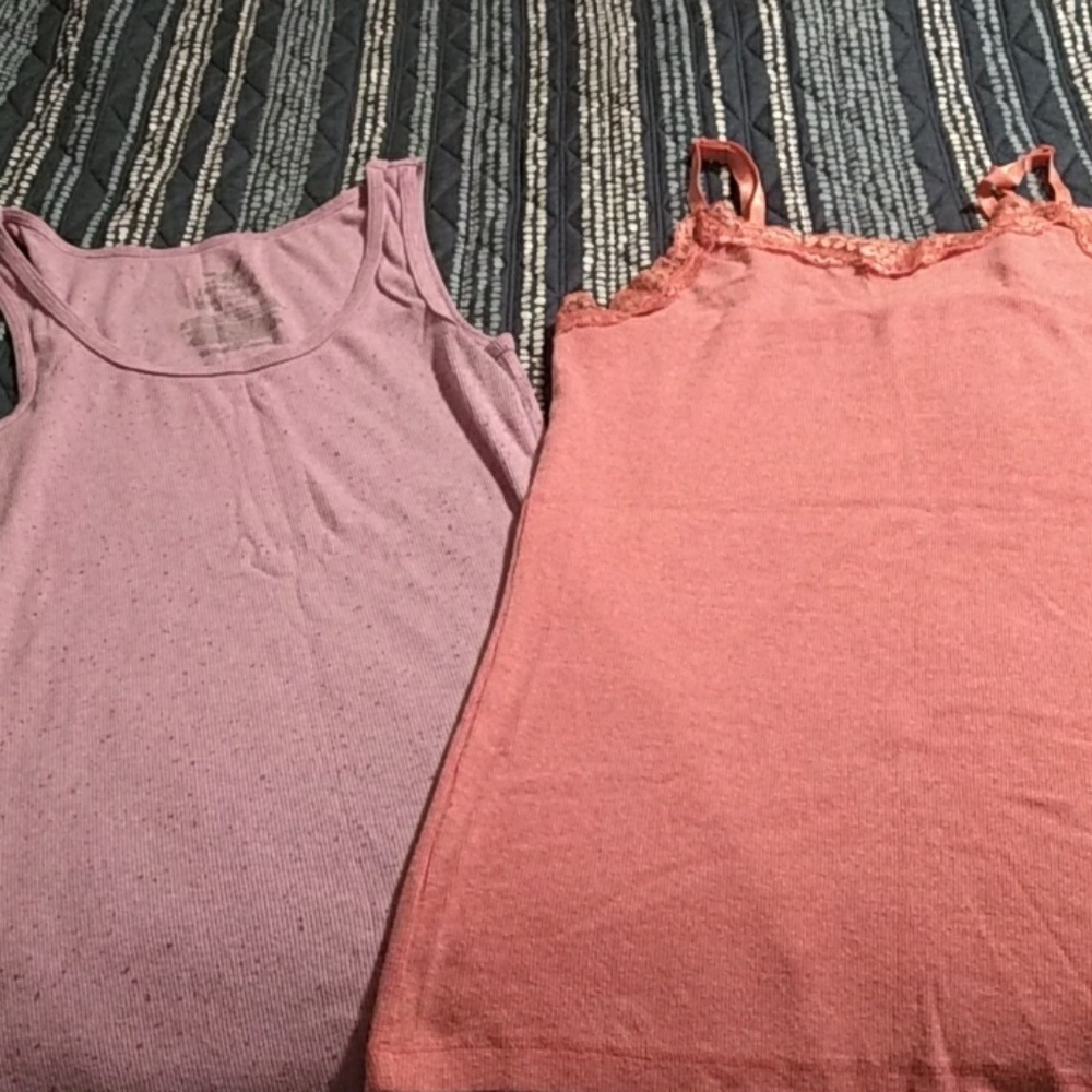 Cami 2 Pack